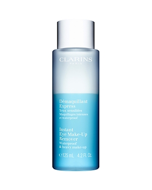 Clarins Instant Eye Waterproof Make-Up Remover