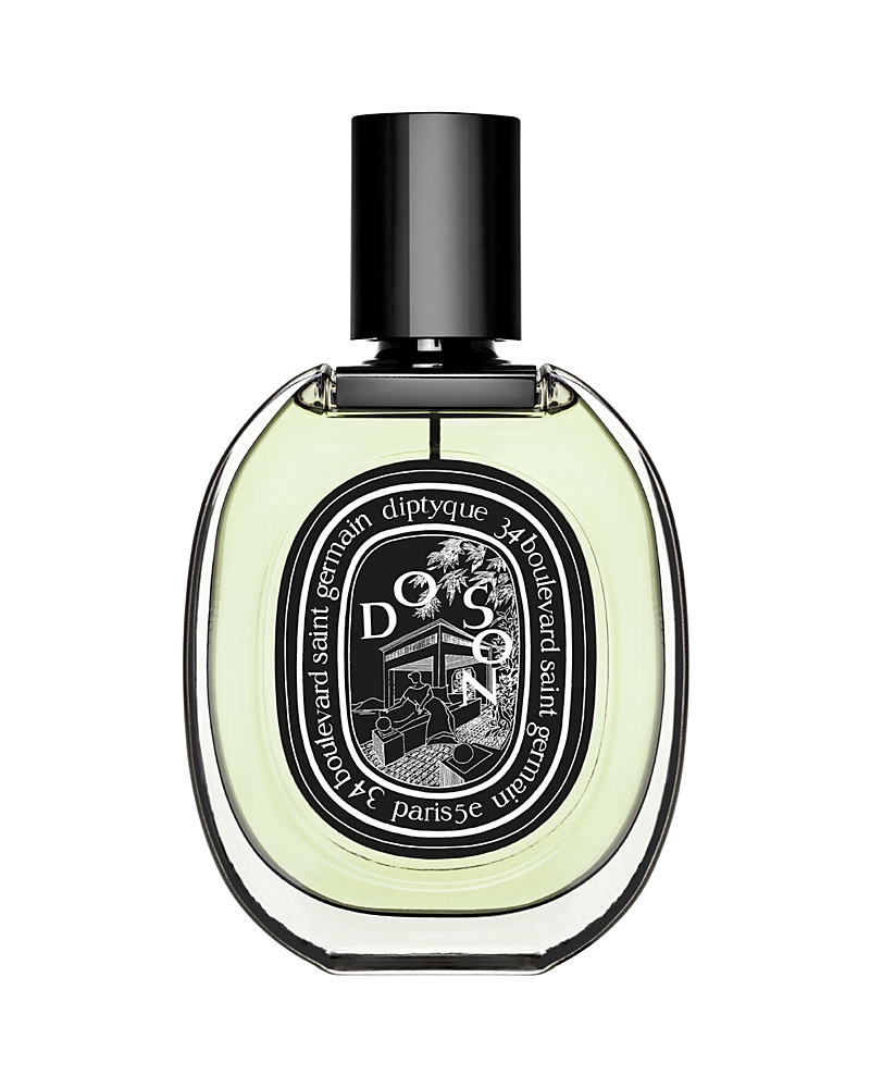 Diptyque 2.5 Oz. Do Son Eau De Parfum In White