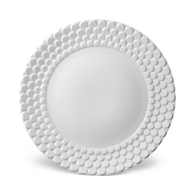 L'Objet - Aegean White Charger