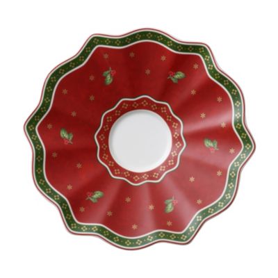 Villeroy & Boch - Toy's Delight Tea Saucer
