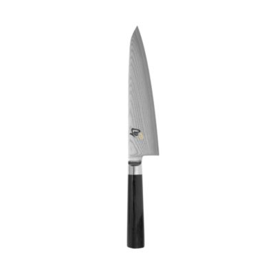 Western Cook's Kitchen Knife, Shun Classic
