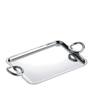 Christofle Vertigo Letter Tray | Bloomingdale's