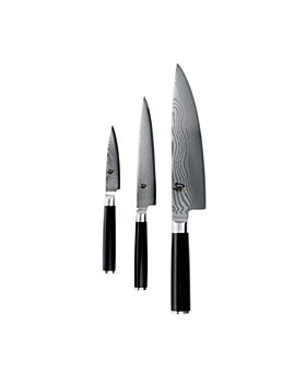 Shun - Shun Classic 3-Piece Starter Knife Set