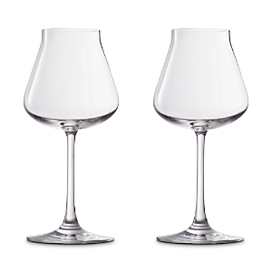 Baccarat Chateau Red Wine Glass, Set of 2