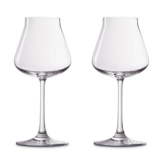Baccarat Chateau Red Wine Glass, Set of 2 | Bloomingdale's Baccarat