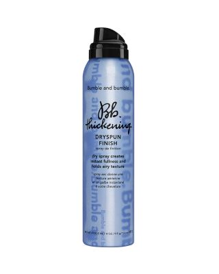 Bumble And Bumble Bb. Thickening Dryspun Finish 4 Oz. | Bloomingdale's