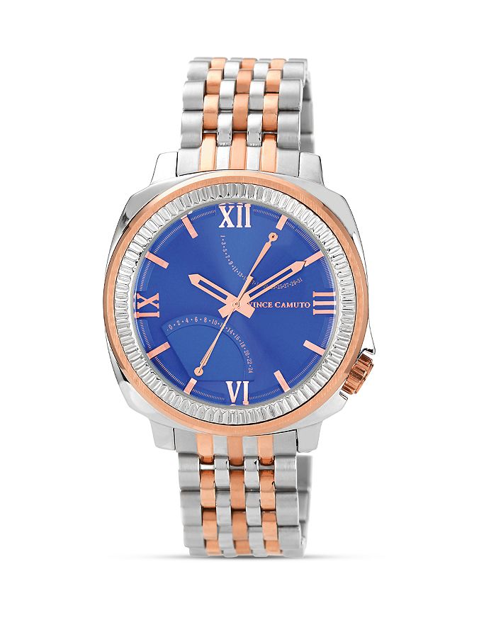 Vince camuto watches rose gold sale