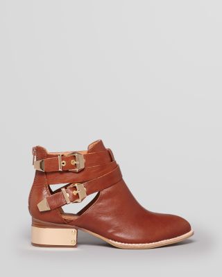 Jeffrey Campbell Booties Everly Cutout Bloomingdale's