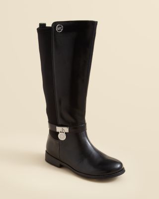 michael kors boots for kids