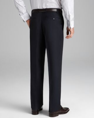 Classic Fit Dress Pants