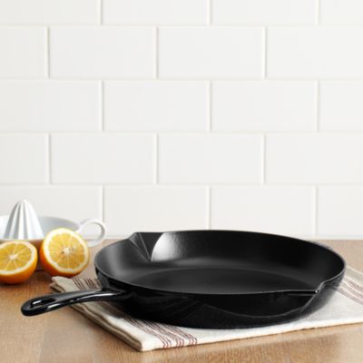 Staub - Staub 10" Fry Pan