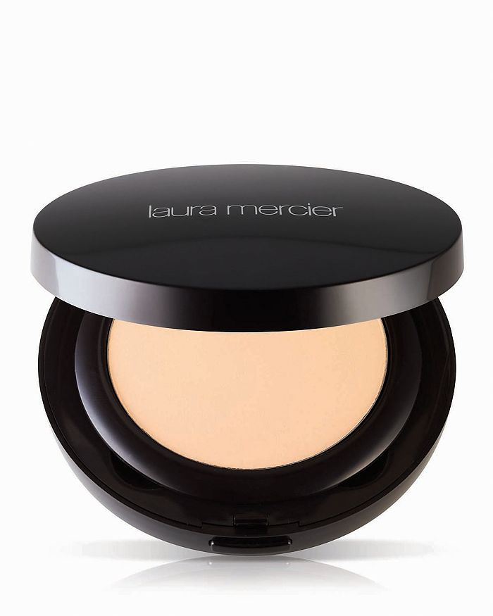 Laura Mercier Smooth Finish Foundation Powder 1n2 0.3 oz/ 9.2 G In 02