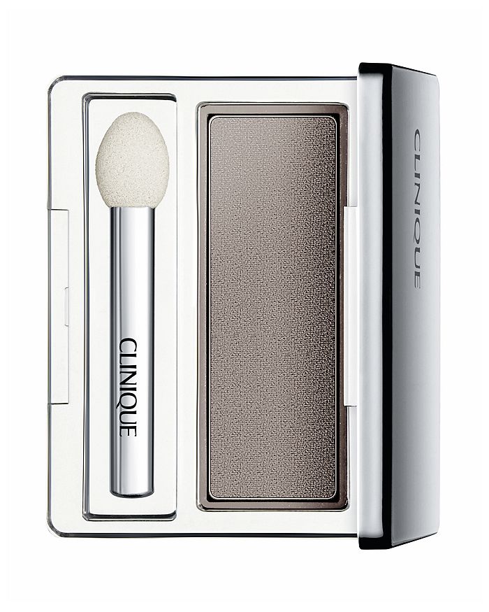CLINIQUE ALL ABOUT SHADOW SINGLE, SOFT MATTE,7PWG