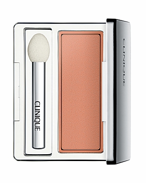 CLINIQUE ALL ABOUT SHADOW SINGLE, SOFT SHIMMER,7PWH
