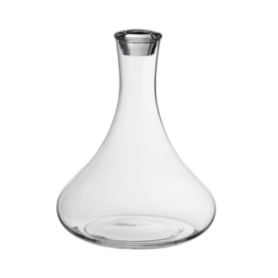 Villeroy & Boch - Purismo Red Wine Decanter