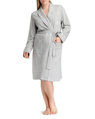 ralph lauren plus size robe