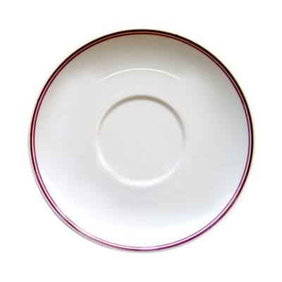 Villeroy & Boch - Naif Christmas Tea Saucer