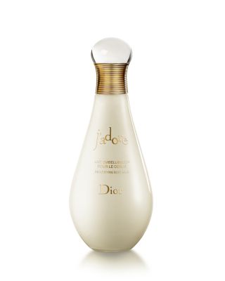 Dior J'adore Beautifying Body Milk 