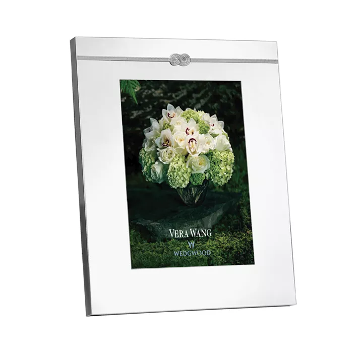 Wedgwood Infinity Frame, 8 x 10"