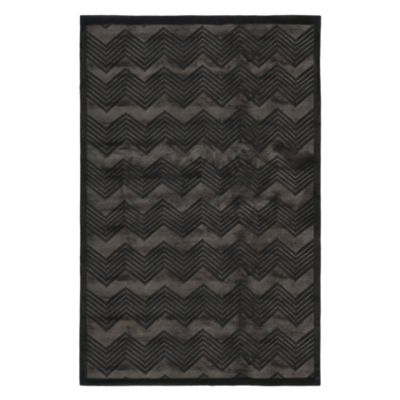Monroe Chevron Collection Rugs