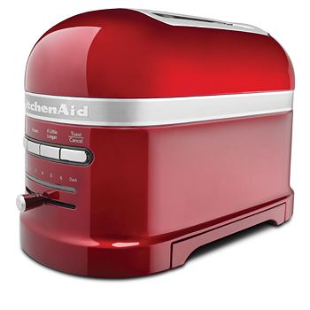 Uretfærdig symmetri Genre KitchenAid Pro Line 2-Slice Toaster #KMT2203 | Bloomingdale's