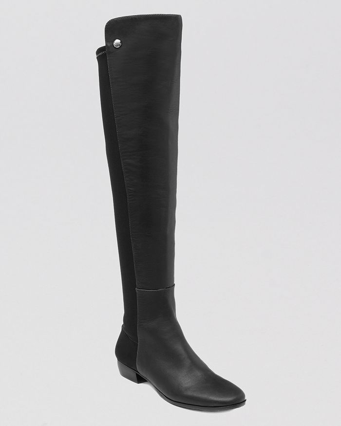 VINCE CAMUTO Over the Knee Boots - Karita | Bloomingdale's