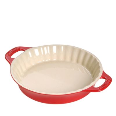 Staub - Staub Pie Dish