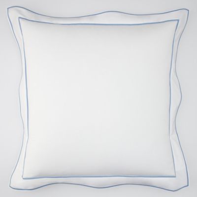 Ansonia Percale Euro Sham