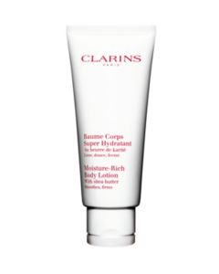 Clarins - Moisture-Rich Body Lotion