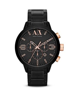 Men's Street Chronograph Watch, 49mm