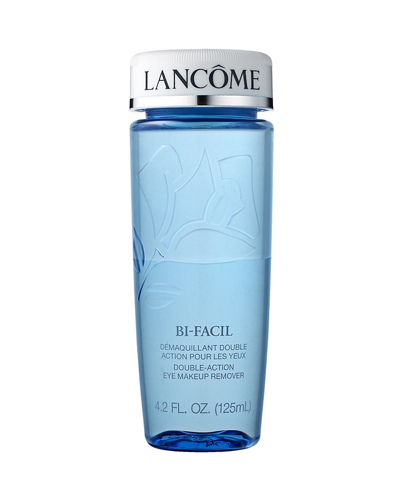 Lancôme Bi-facil Double-action Eye Makeup Remover For Sensitive Skin, 6.7 Fl Oz.