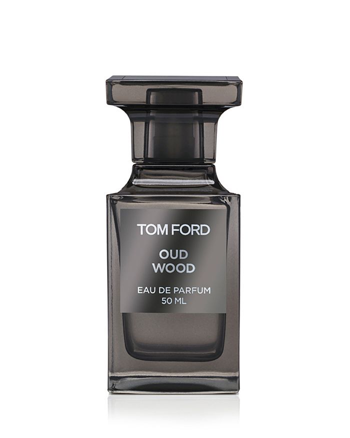Shop Tom Ford Oud Wood Eau De Parfum Fragrance 1.7 Oz. In No Color