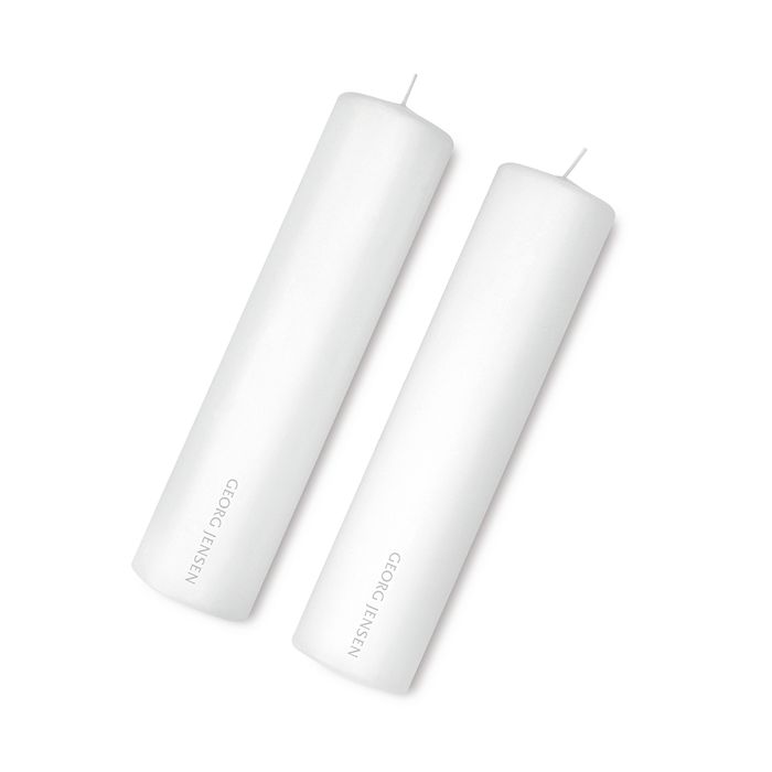 Jensen Candles, Set of 2 Bloomingdale's