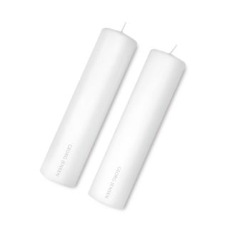 Georg Jensen Candles, Set of 2