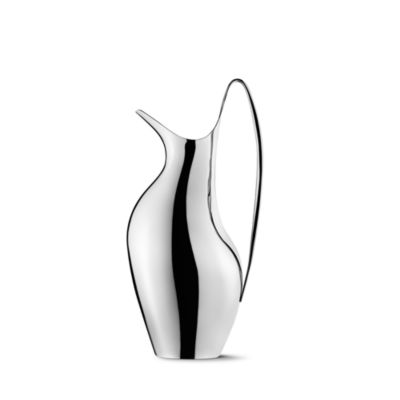 Georg Jensen Henning Koppel Pitcher, Small - Silver