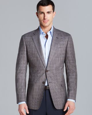 armani sport coat