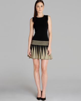 Ted Baker Dress - Kandis Flapper Knit | Bloomingdale's Women