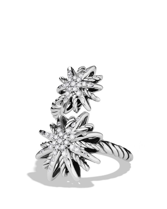 David yurman shop starburst open ring