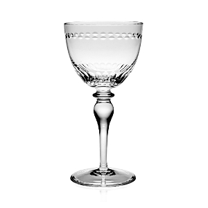 William Yeoward Crystal Claire Goblet