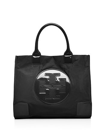 Tory Burch - Ella Mini Nylon Tote