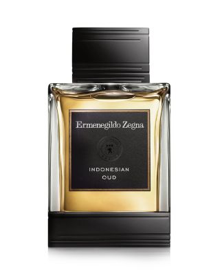 【あゆみ】Ermenegildo Zegnaエッセンツェンドネシアンウード Ermenegildo Zegna Essenze Indonesian Oud Eau de Toilette