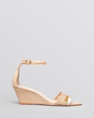 Wedge Sandals - Addie