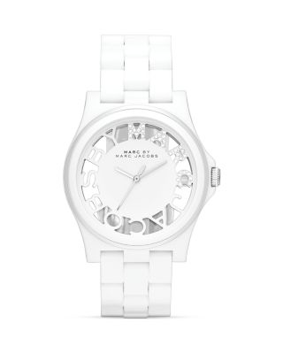 marc jacobs rivera watch