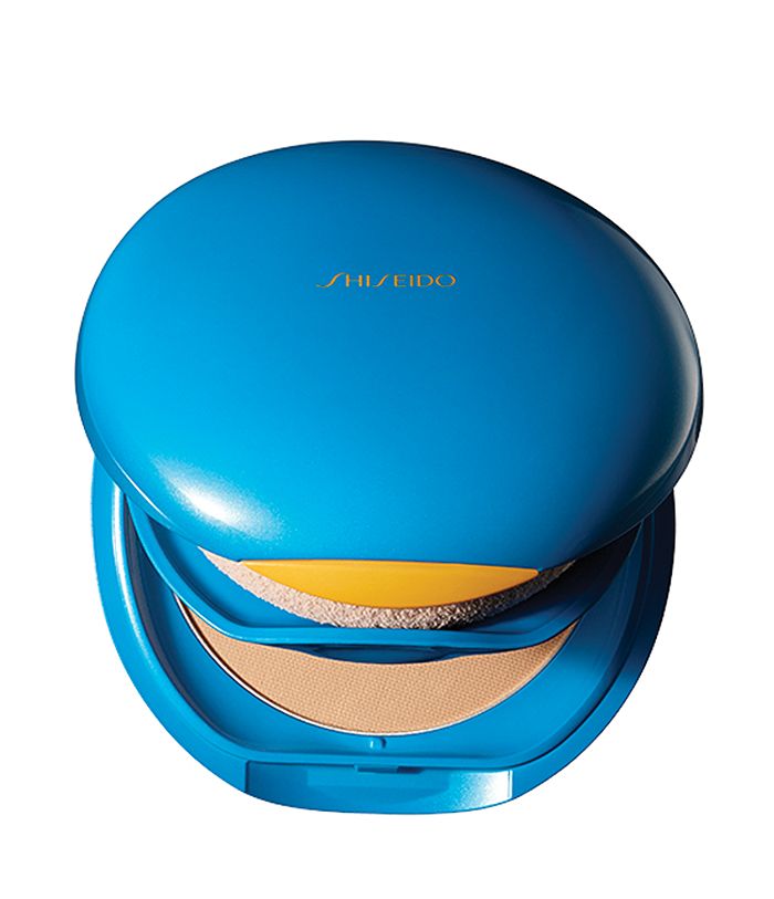 Shiseido UV Protective Compact Foundation SPF 36 Refill