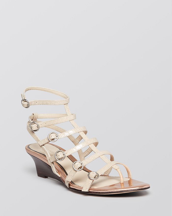 Tahari clearance shoes wedges