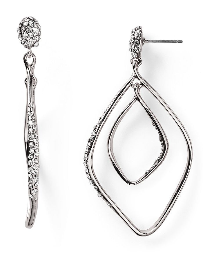 Alexis bittar miss best sale havisham earrings