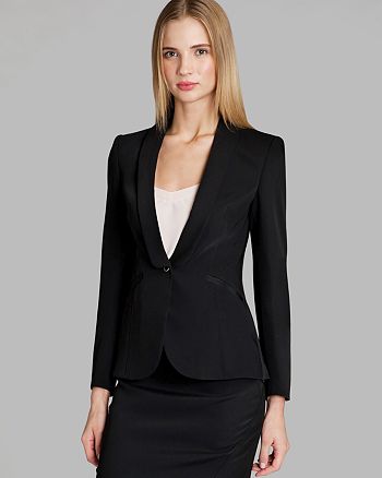 Ted Baker Suit Jacket - Eglan | Bloomingdale's