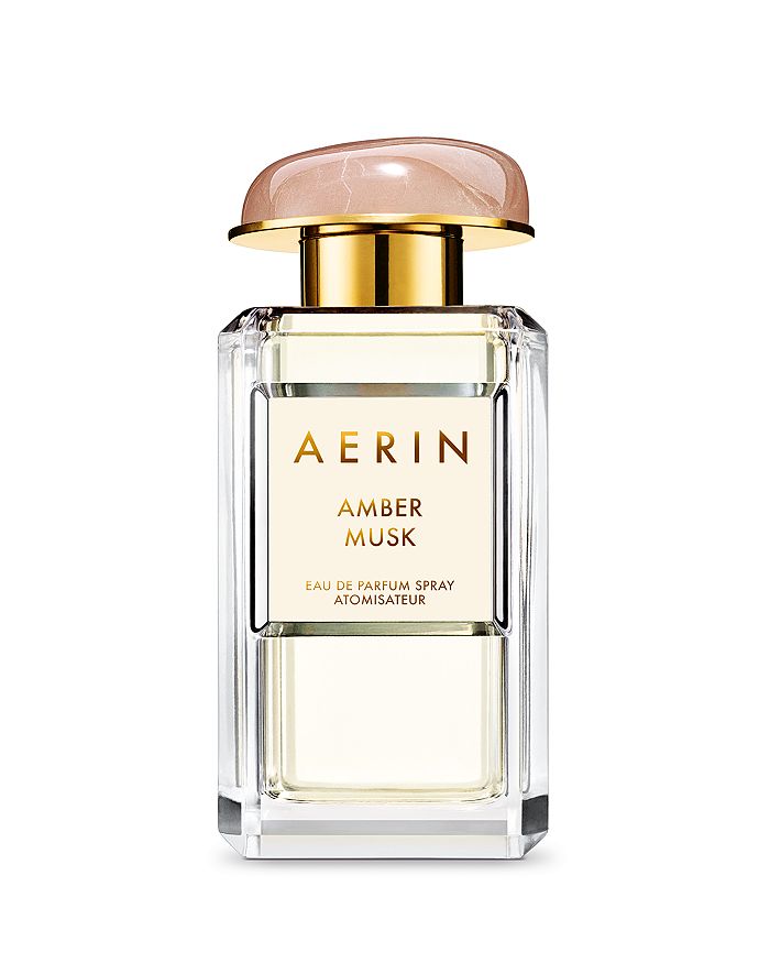 Shop Aerin Amber Musk Eau De Parfum 3.4 Oz.