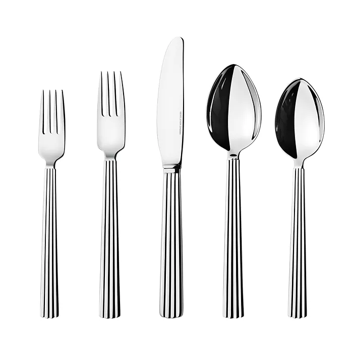 Bernadotte 5 Piece Place Setting
