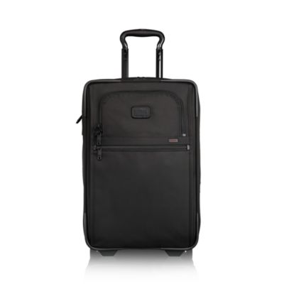 Alpha store 2 luggage